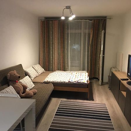 Apartman Certovka ฮาร์ราคอฟ ภายนอก รูปภาพ