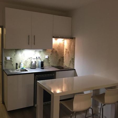 Apartman Certovka ฮาร์ราคอฟ ภายนอก รูปภาพ