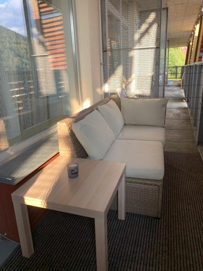 Apartman Certovka ฮาร์ราคอฟ ภายนอก รูปภาพ