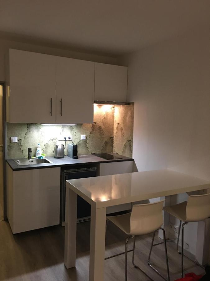 Apartman Certovka ฮาร์ราคอฟ ภายนอก รูปภาพ