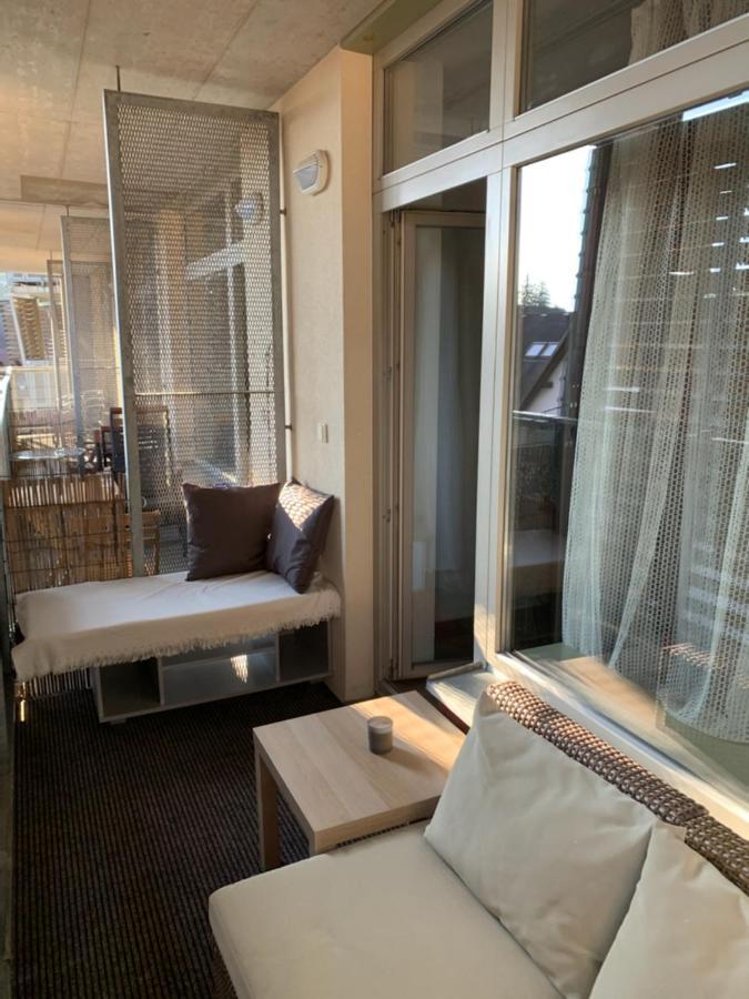 Apartman Certovka ฮาร์ราคอฟ ภายนอก รูปภาพ